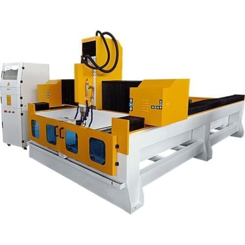 1325 stone cnc router 3d engraving marble granite macnine