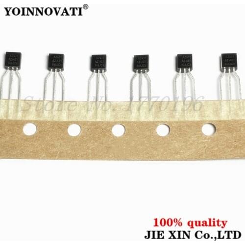 20pcs AZ431AZ-AE1 TO-92 AZ431AZ AZ431 TL431 TO92