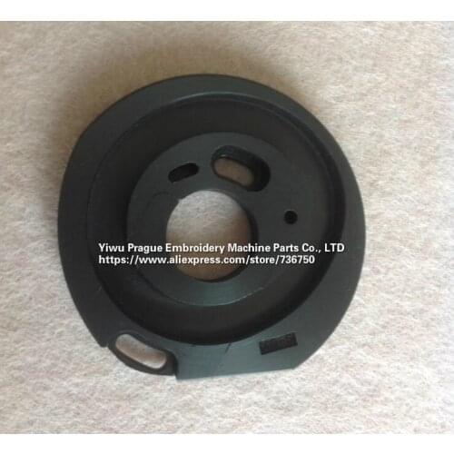 9A0802700A01 Take Up Lever Cam M6S Tajima and Chinese embroidery machine spare parts M6-S cam separable offered by store 736750