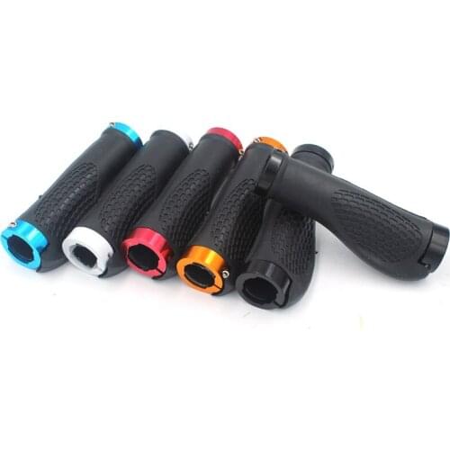 Coolride Electric Scooter Handle Cover Mountain Bike Handle Cover Cross Grip Glove Anti Slip Handle Cover