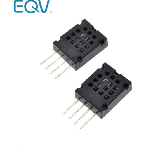 1pcs EQV AM2320 Digital Temperature and Humidity Sensor Original authentic Can replace SHT20 SHT10