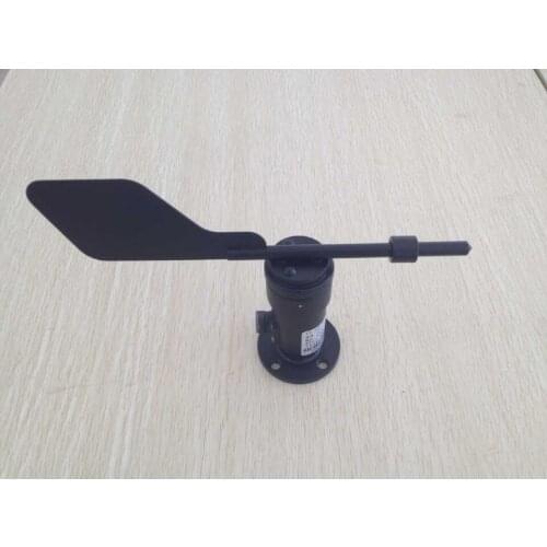 Fast Free Ship 0.4-2v /4-20mA /RS485,RS232 Wind Transducer Wind Sensors