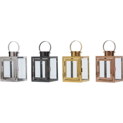 Ice yun Decorative Candlesticks Lanterns