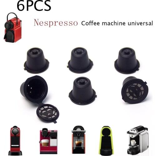 IMellow Reusable Nespresso Capsules China
