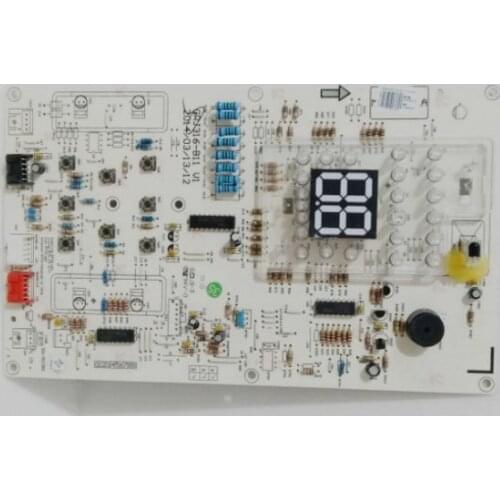 New And Original Main Board 30563297 D316F1G,GRJ316-B2 Spot Photo, 1-Year Warranty