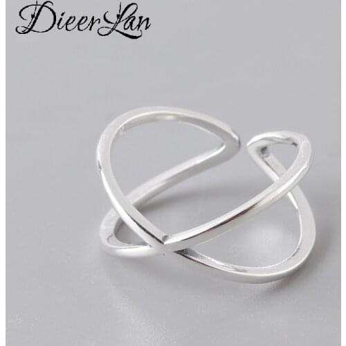 New Gothic Men Cross Rings For Women Jewelry Birthday Gift Romantic Wedding Engagement Drop Shipping 2021