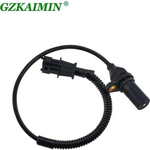NEW Crankshaft Sensor fits For HYUNDAI SANTA FE Mk1 2.0D 01 to 06 ADL 3918027000 39180-27000