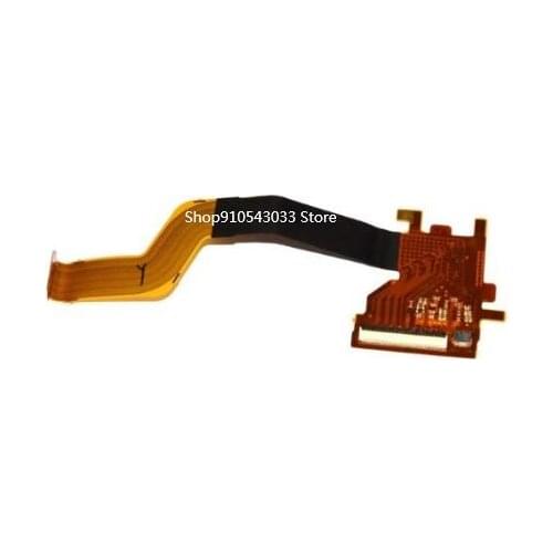 Original A6000 flex for Sony A6000 lcd Flex Cable Dslr camera repair parts