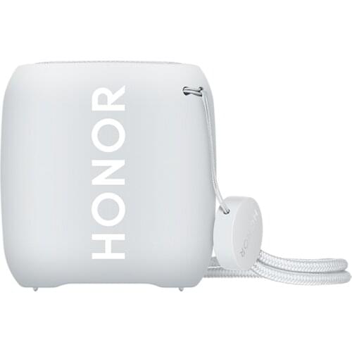 HUAWEI Portable Bluetooth Speaker HONOR AM510 Wireless Bluetooth Speaker Subwoofer IP54 Waterproof Mini Speaker With Microphone