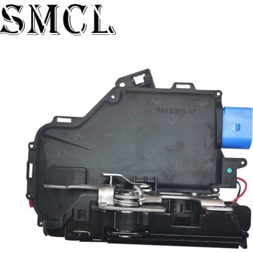 Door Lock Actuator Front Right For CADDY Sagitar Phaeton Touareg CAYENNE 1TD837016A 3D1837016A/AC/AQ 95553101508 95553101502