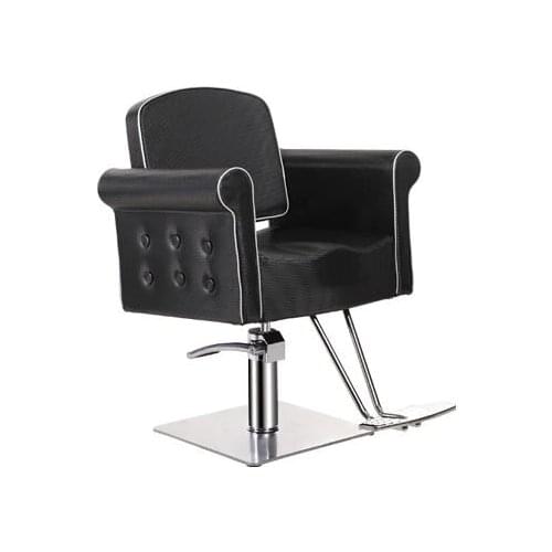 Advanced barber chair salon shampoo beds Continental hairdressers chair