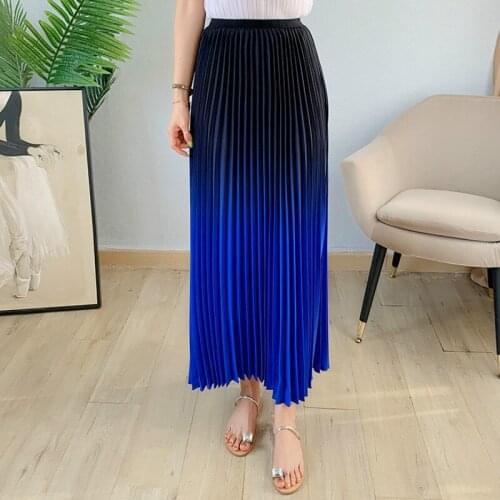 Женские юбки с высокой талией Shyslily China At AliExpress