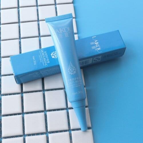 Eye Cream Hyaluronic Acid Anti-Wrinkle LAIKOU Anti-Aging Glycerin Remover Dark Circles Anti-Puffiness Moisturizing Serum Eye Gel