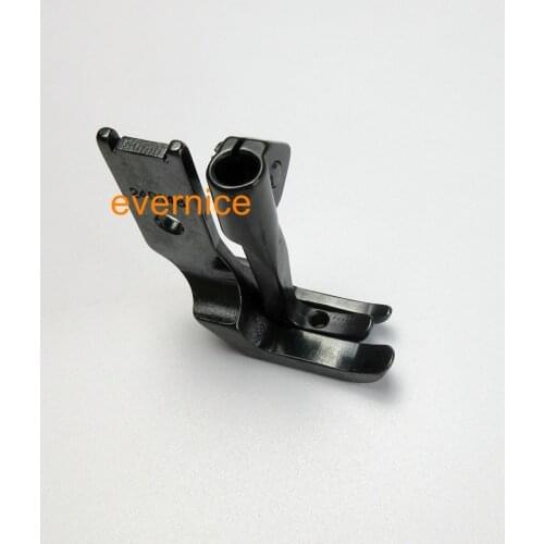 Standard Double Toe Walking Foot #240148 & 240149 For Juki Dnu-1541 Lu563