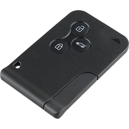 3 Button Smart CardReplacement Remote Car Key Shell 3 BT Flip Folding Key Case For Kia K2 K5 Rio 3 Ceed Cerato Sportage
