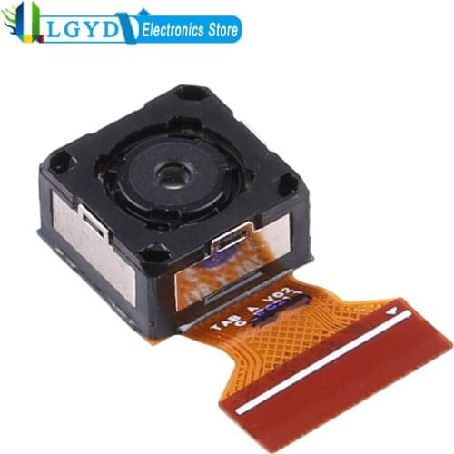 Back Facing Camera for Samsung Galaxy Tab A 10.5 / SM-T590 / SM-T595 Rear Camera Spare Parts