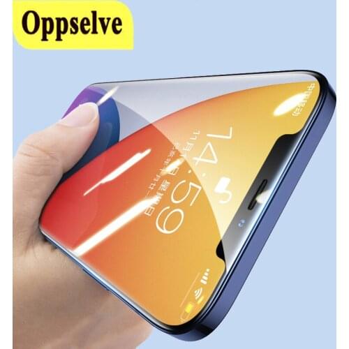 10D Protective Glass for iPhone X XS 6S 7 8 Plus Tempered Glass Screen Protector For iPhone 11 Pro MAX XR Screen Protection Glas