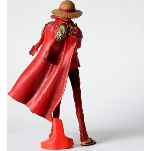 1pcs 2020 Free Shipping Japanese Anime model One Pi Action Figur e Collectio n luff y Nami Dolls Toy for Children