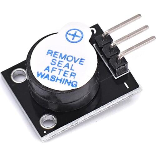 5pcs/lot KY-012 Active Buzzer Module