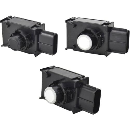89341-33110 Car PDC Park Sensor Reverse Assist For Lexus ES350 2007-2012 HS250h 2010-2012 89341-33110-A0 B0 C0 8934133110B0
