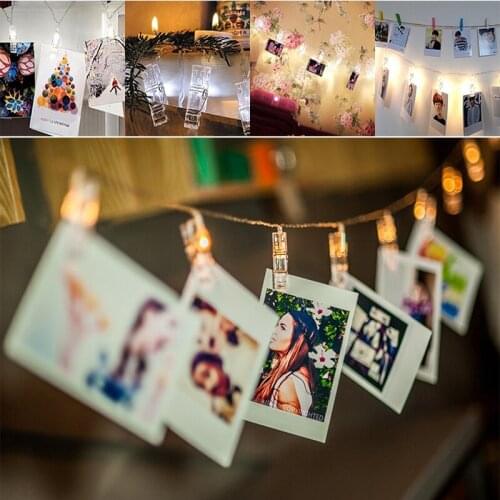 LED Garlands Aixy China