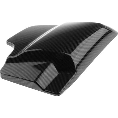 ABS Side Covers Panels Fit for Harley Touring Models 2009-2016 Road Glide