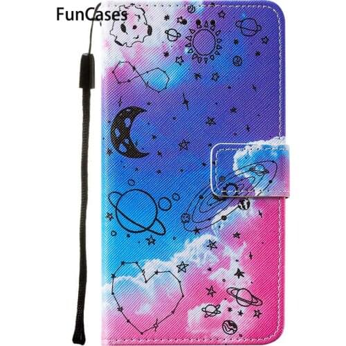 Stick Figure PU Leather Flip Book Phone Shell For iPhone XS Max Soft Covers Telofon Apple iPhone X Max XS 11 Pro XR Wallet Case