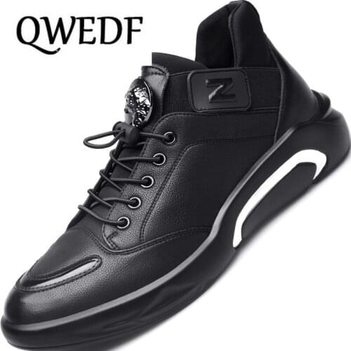 Breathable Soft Casual Basic Spring Autumn Microfiber Leather Business Fashion Lace Up Men Shoes Comfy Driving Outdoor X13-01