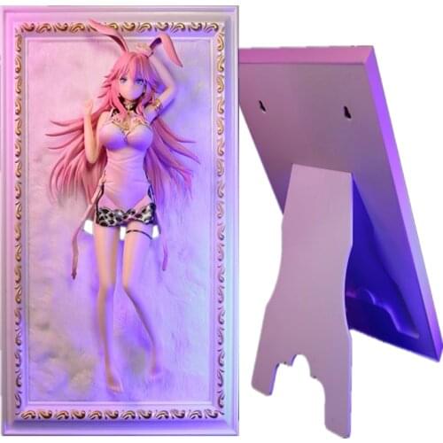 Esencan Cartoon Figures