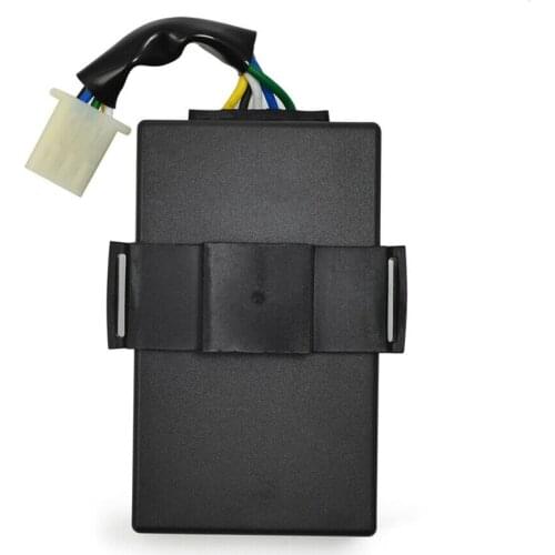 CDI Box For Honda Shadow VT750C 1983 VT700C 1984 1985 30400-ME9