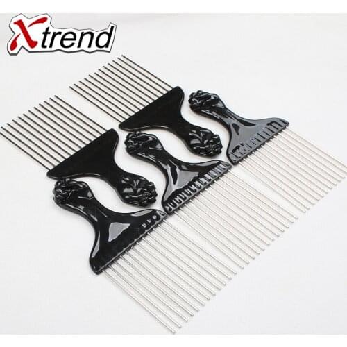 Leeven Hair Combs