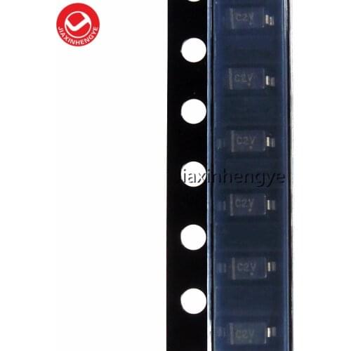 MMSZ5222BT1G 2.5V 500MW SOD-123 Original and New 100PCS/LOT