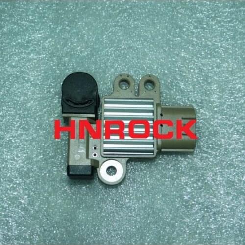 NEW Alternator Voltage Regulator JFZ1929AB JFZ1929AT 1313DX00 for Great wall C20r