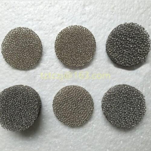 Porous foam nickel, capacitor foam metal, foamed nickel material, customized processing