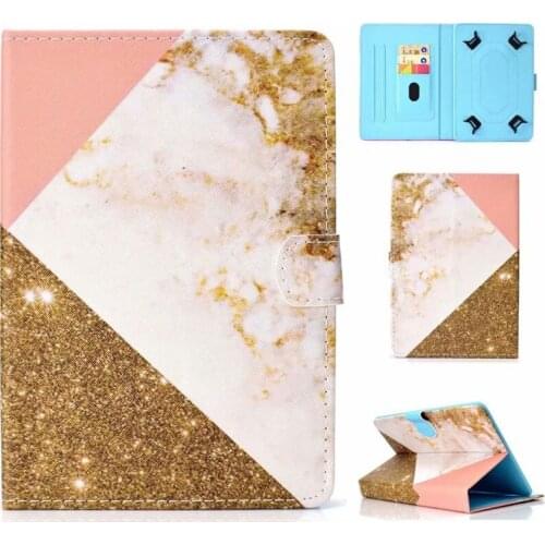 Universal PU leather Case for Acer Iconia One 8 B1-870/B1-860 8 Inch Tablet