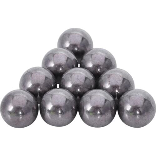 20 Pcs 14mm Dia Steel Balls Replacement for Bike Bicycle Wheel Bearing