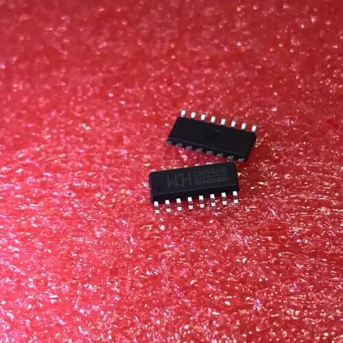 100% original brand new 10PCS/LOT CH340B CH340