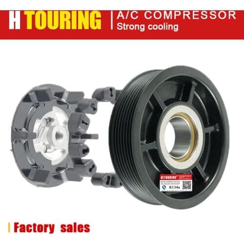 7SEU16C a/c compressor for Mercedes Benz W203 W211 A0002309711 A0012305511 0002304511 0002309711 0002306211 0012308011