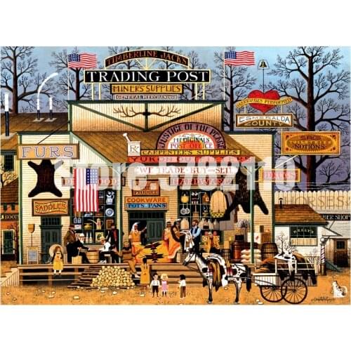 5D Diamond Embroidery 5D DIY Diamond Painting Vintage & Nostalgia Diamond Mosaic Full Home decor child gift