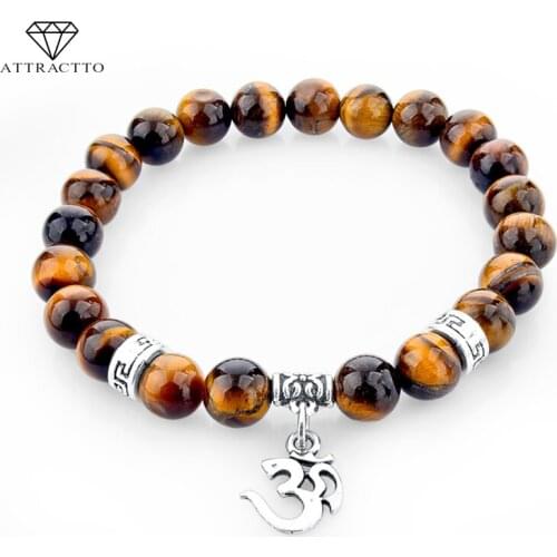 ATTRACTTO Pair Bracelets