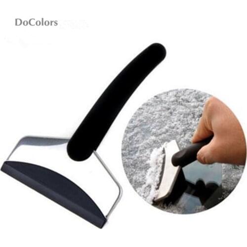 DoColors Car Snow Shovel Ice Scraper case For HAVAL all Model H3 H5 H6 H7 H8 H9 H8 M4 SC C30 C50