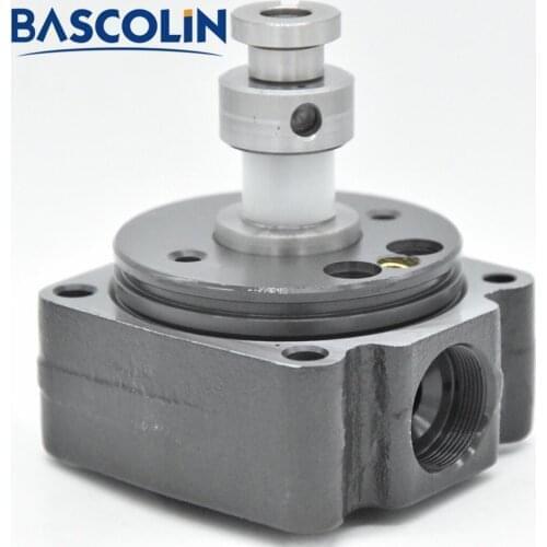 BASCOLIN diesel pump distributor head 096400-1700 6 cylinder pump rotor head 12mm right roation
