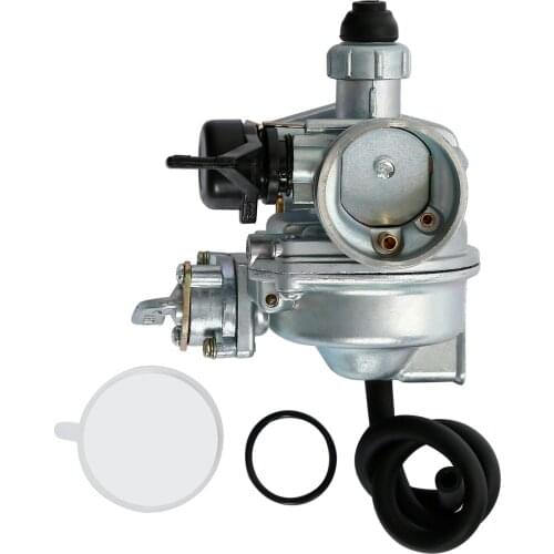 Motorcycle Zinc Alloy Carburetor Carb For Honda TRX70 Fourtrax 70 1986-1987