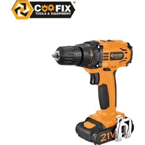 COOFIX Electric Wrenches