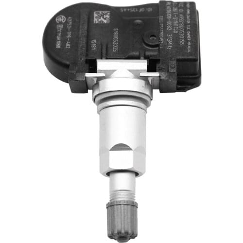 FOR 2010-2011 HONDA ACCORD CROSSTOUR 315MHz TPMS SENSOR TIRE AIR PRESSURE SENSOR 42753-TP6-A82 42753-TP6-A820-M1