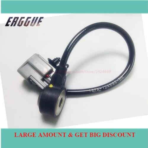 Knock Sensor 1S7A-12A699-BB L807-18-921 For Ford C-Max Fiesta Focus Galaxy Mondeo S-Max Land Rover Mazda MPV MX5 Volvo C30 S40