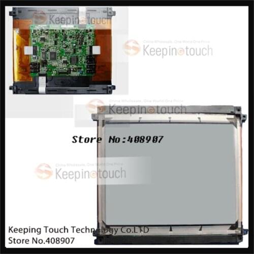 For 10.4 inch 640*480 LJ64H052 LCD Screen Display Panle