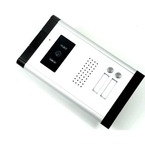 700TVL Door Camera For Wired Video Door Phone IR Night Vision