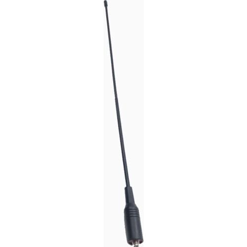 Dual Band Antenna For LEIXEN NOTE 400-480MHz 4000mAh Long-Distance Ham Two Way Radio