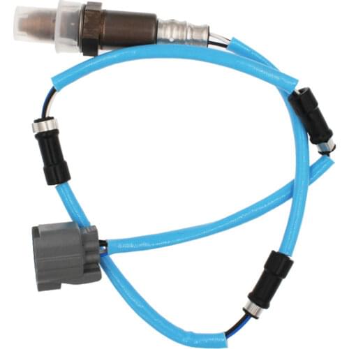 Free Shipping Oxygen Sensor O2 Lambda Sensor AIR FUEL RATIO SENSOR For ACURA TSX 2.4L 04-08 36531-RBB-003 36531-RJJ-J01